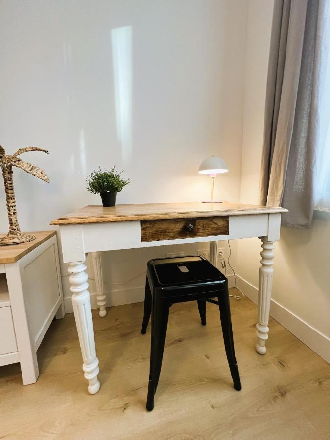 Villa Saint Jacques , Duplex Les Galets Le Tréport Kültér fotó